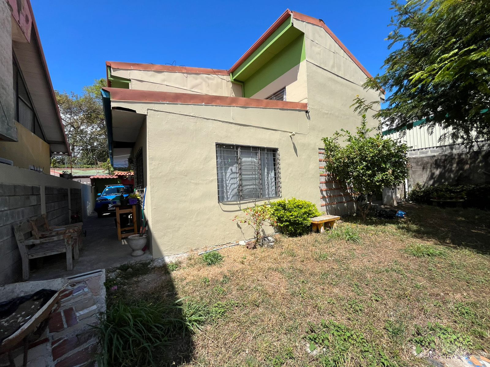 Casa en Moravia en venta, dos plantas y con un apartamento SCA-90 — imagen 12