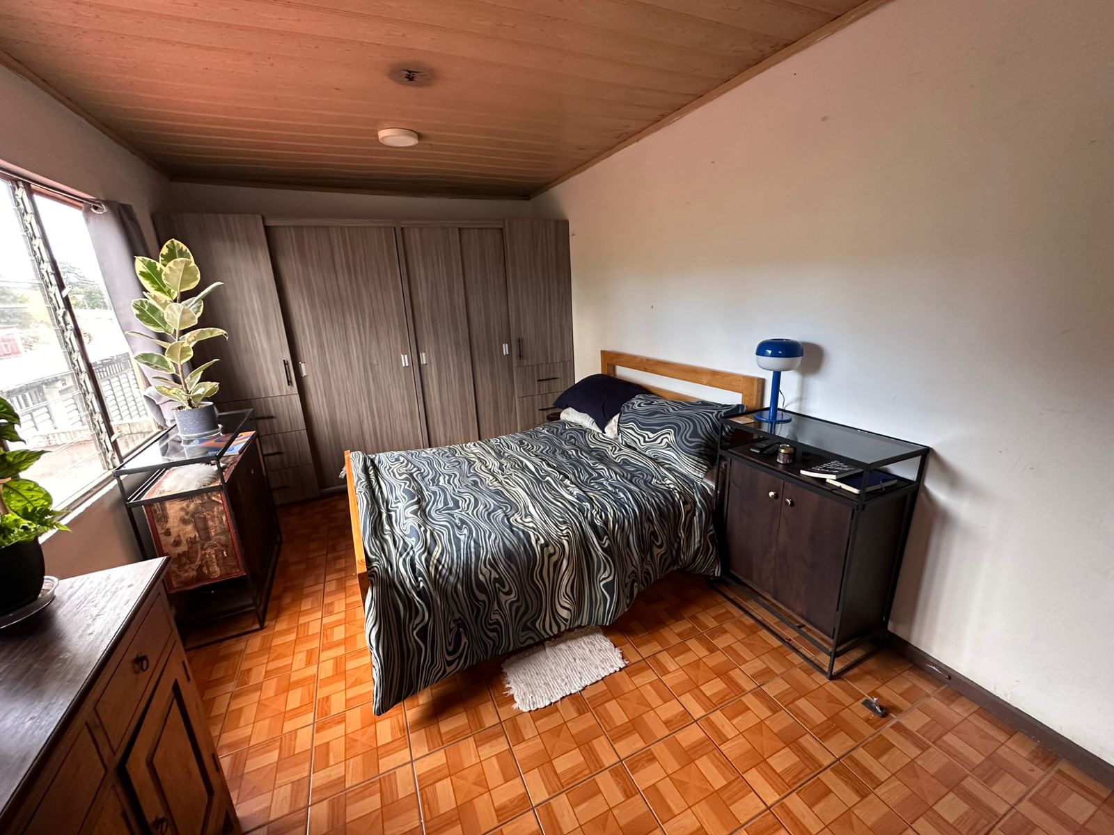 Casa en Moravia en venta, dos plantas y con un apartamento SCA-90 — imagen 10