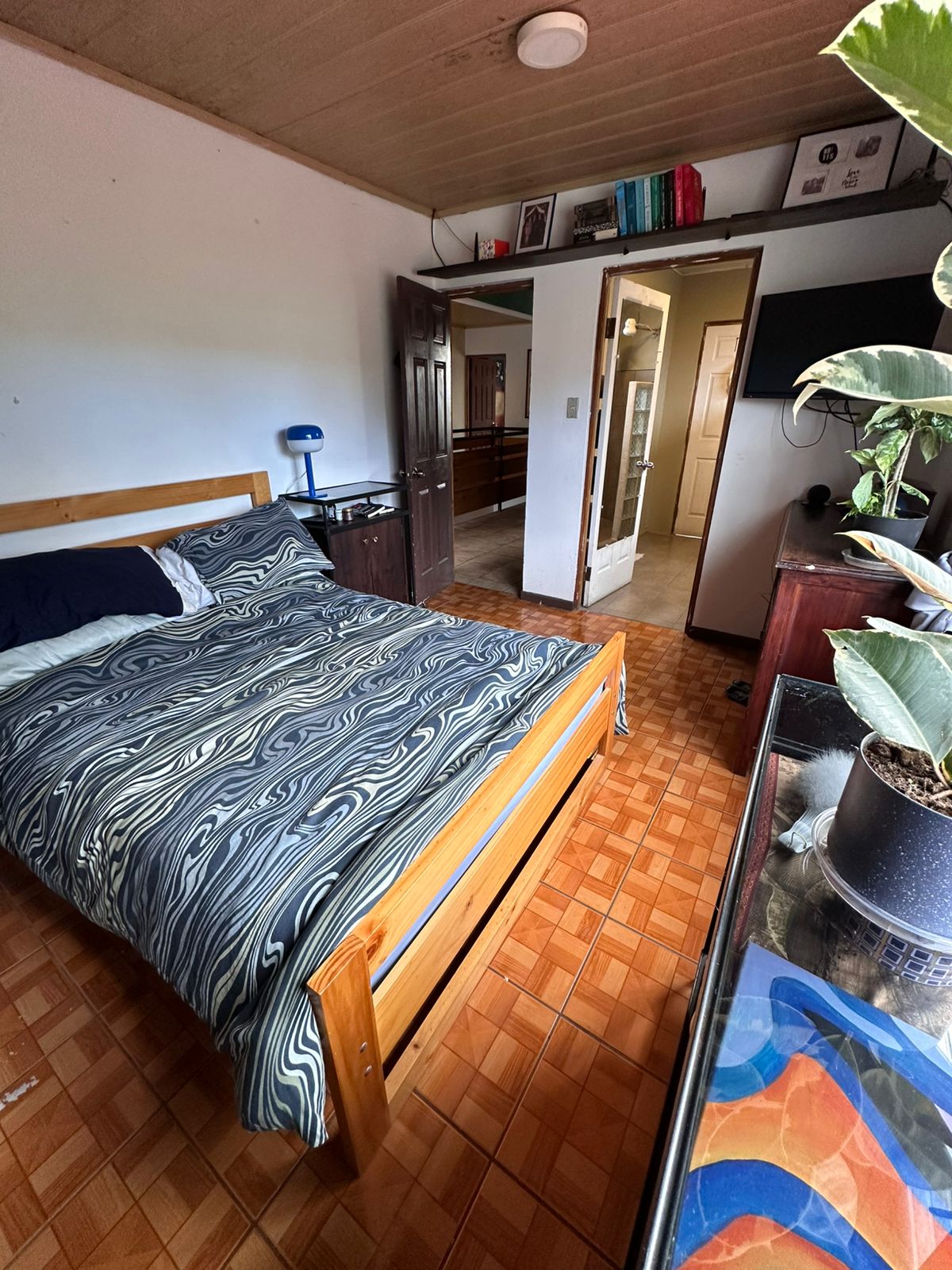 Casa en Moravia en venta, dos plantas y con un apartamento SCA-90 — imagen 9