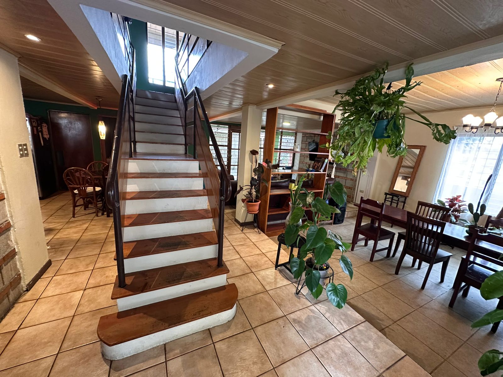 Casa en Moravia en venta, dos plantas y con un apartamento SCA-90 — imagen 6