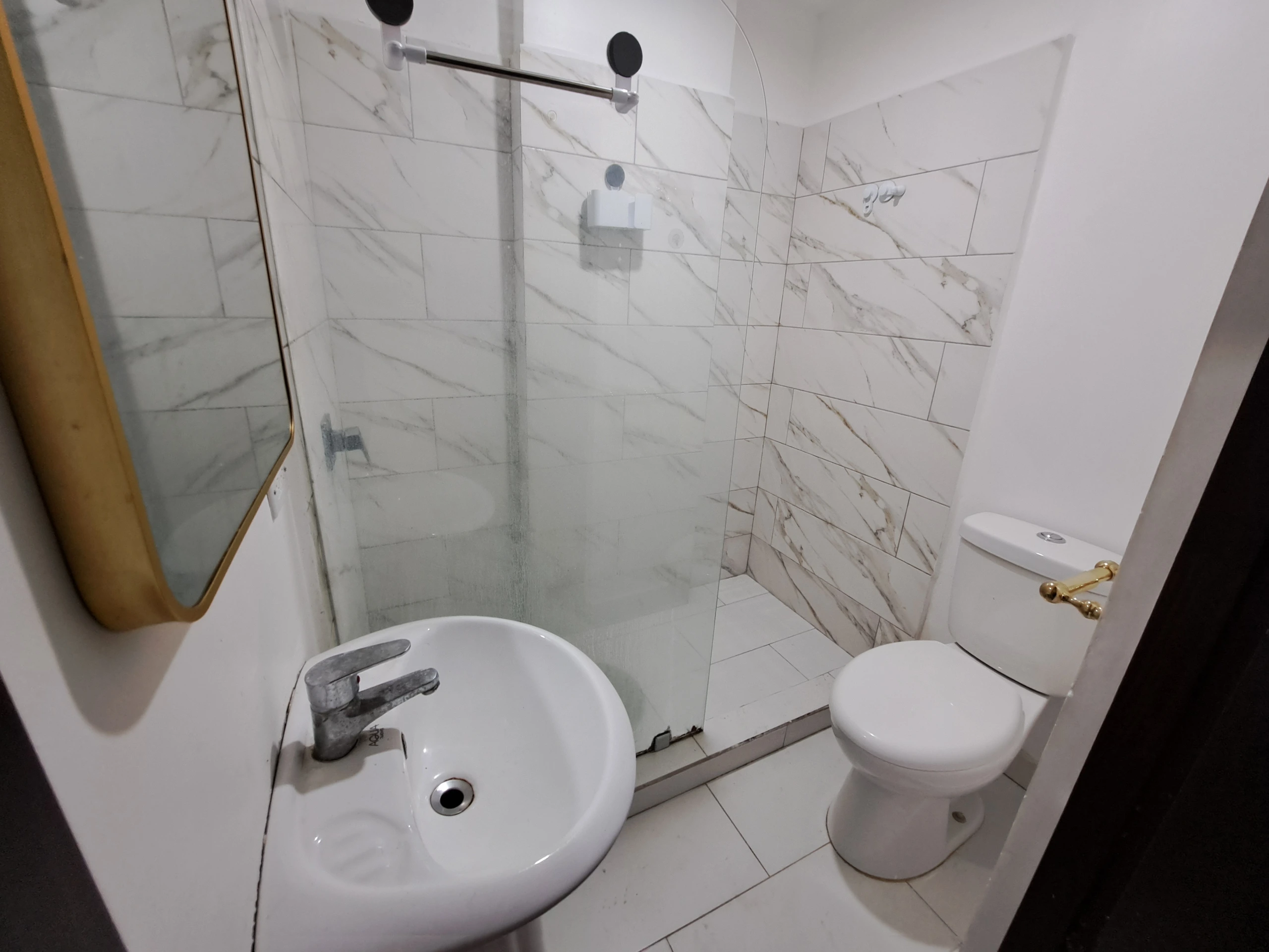 Apartamento en Granadilla, espacios amplios, 2 parqueos, seguridad SA-219 — imagen 9
