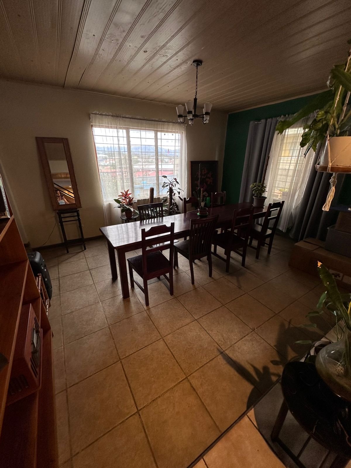 Casa en Moravia en venta, dos plantas y con un apartamento SCA-90 — imagen 2