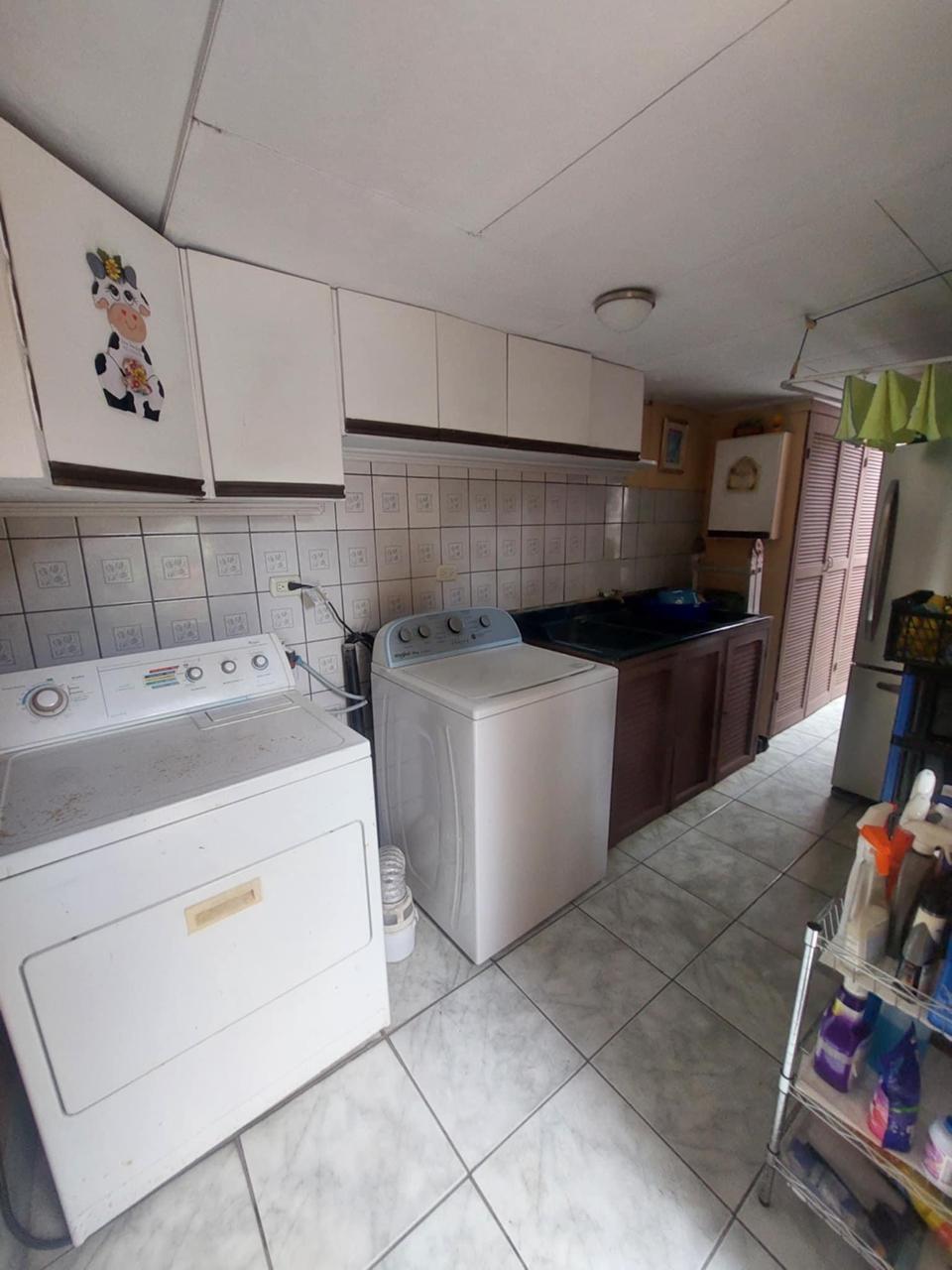 Casa en Tibás en venta, una planta, hermosos acabados, SCA-67 — imagen 7