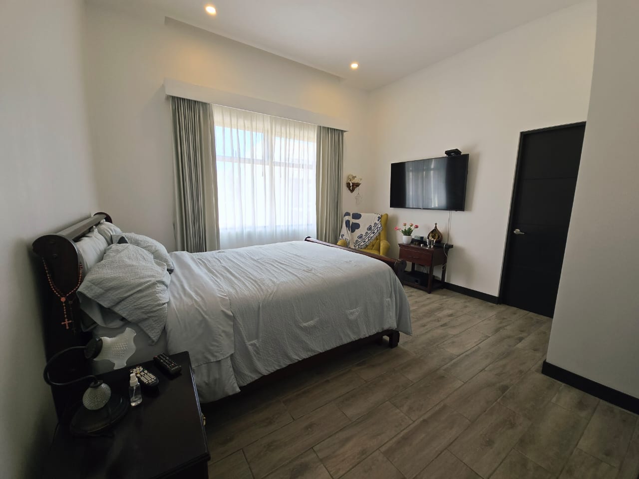 Casa en Tres Ríos, hermosos acabados, condominio privado SCA-92 — imagen 13