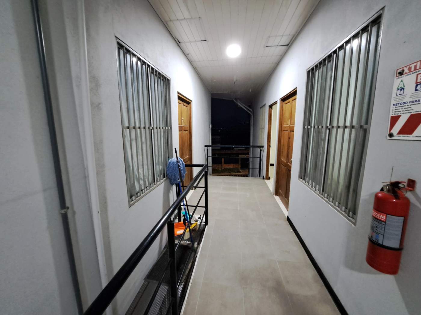 Apartamento en Granadilla en alquiler, servicios incluidos, pet friendly, SA-28 — imagen 9