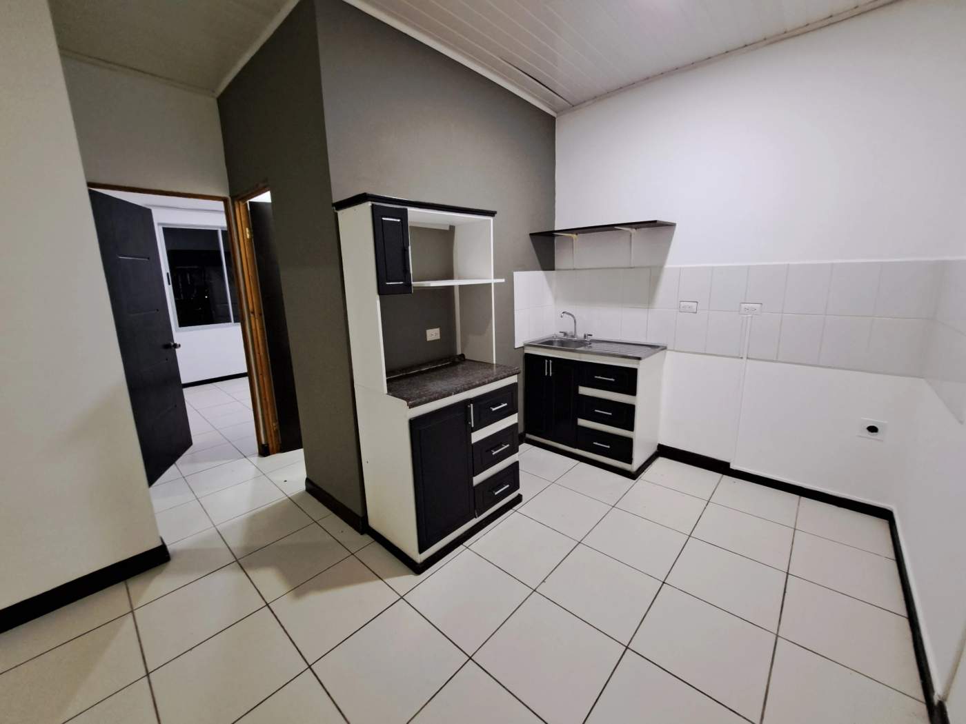 Apartamento en Granadilla en alquiler, servicios incluidos, pet friendly, SA-28 — imagen 2