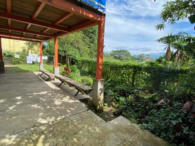 Apartamento en Sabanilla en alquiler, tipo estudio, todos los servicios incluidos SA-115 — imagen 4