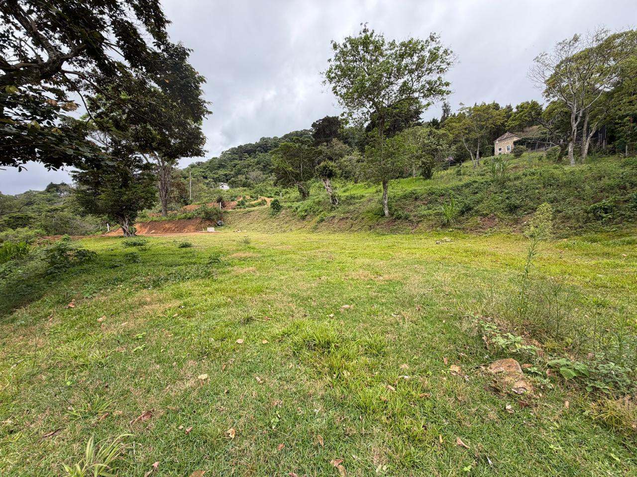 Lotes en Escazú en venta, vista impresionantes, mucha naturaleza GA-01 — imagen 5