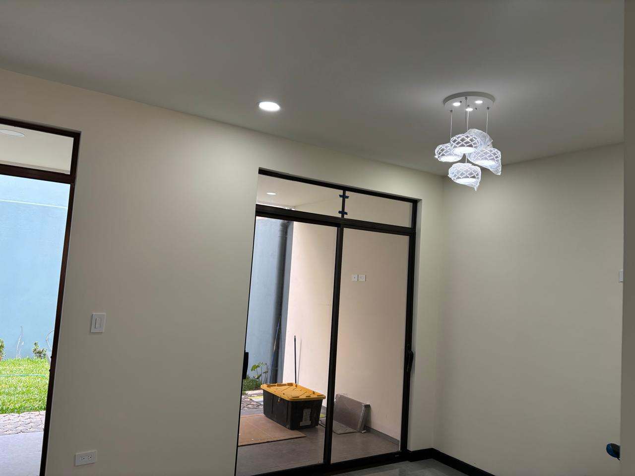Casa en Tres Ríos en Venta, en condominio, Totalmente Nueva SVC-78 — imagen 9