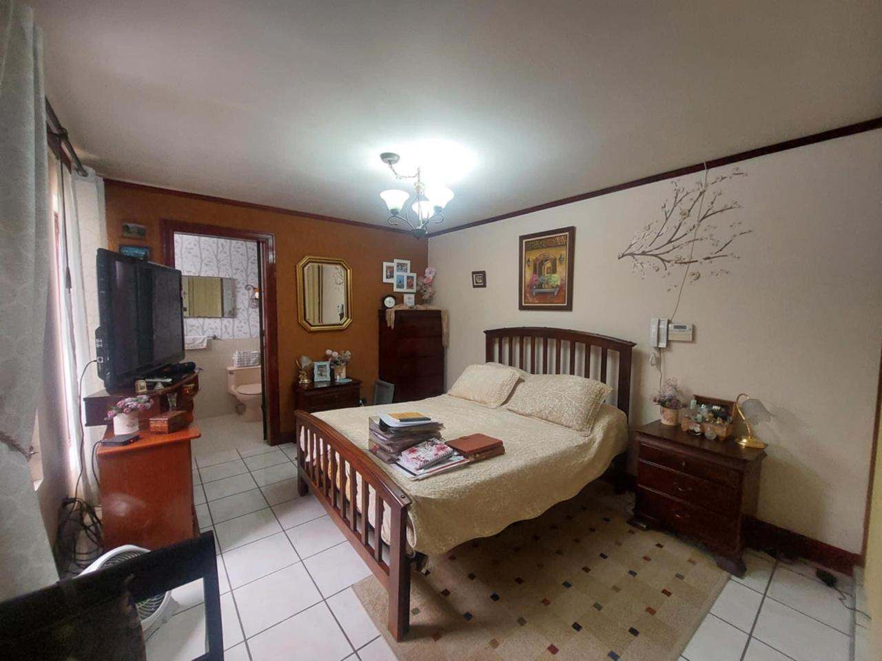 Casa en Tibás en venta, una planta, hermosos acabados, SVC-67 — imagen 9