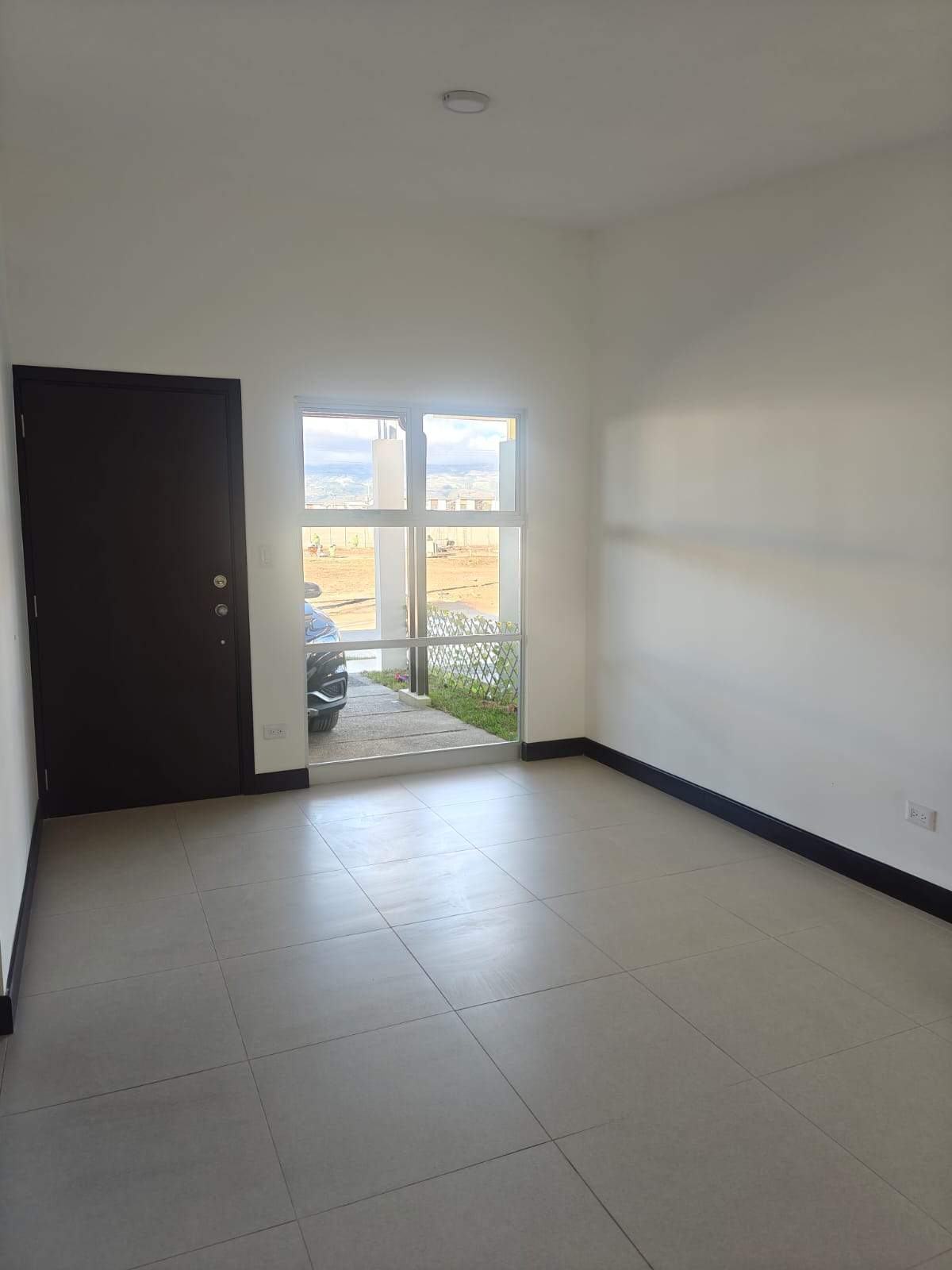 Casa en Tejar-Cartago, en alquiler, condominio Novarum, seguridad, amenidades SCA-150 — imagen 3