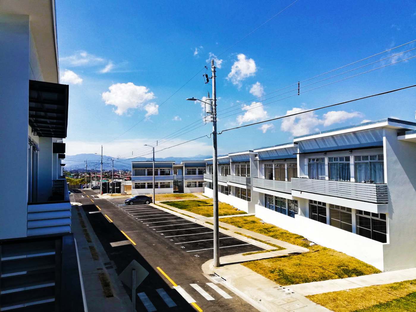 Apartamento en Moravia en alquiler, en condominio, seguridad, pet friendlly SA-39 — imagen 1