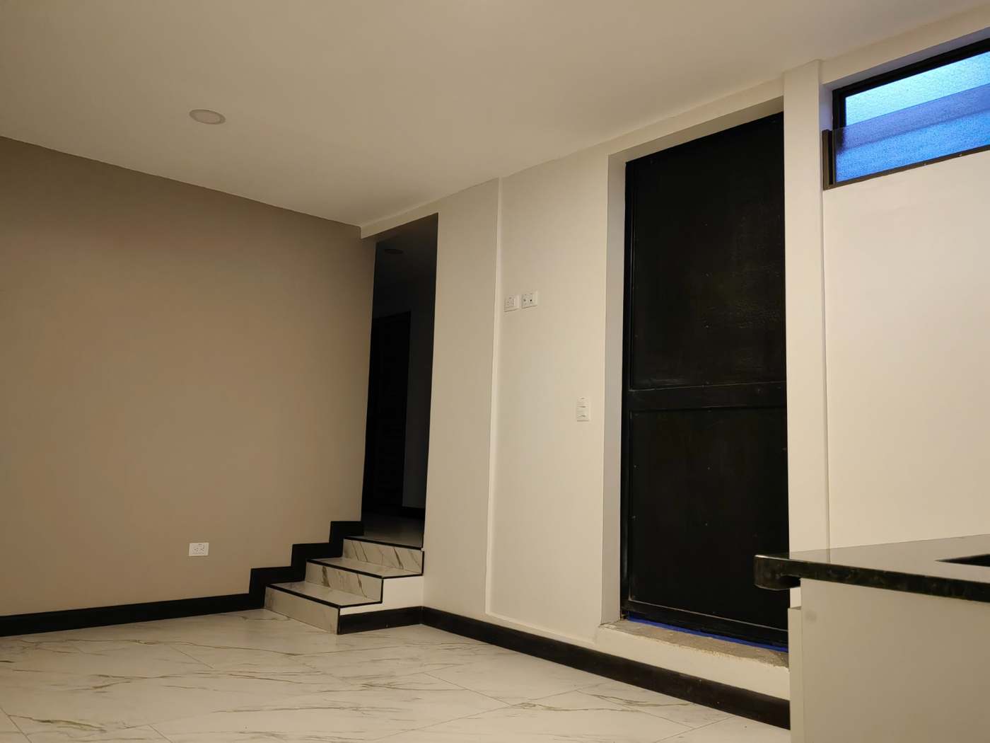 Apartamento en San Pedro en alquiler, residencial con seguridad, pet friendly SA-236 — imagen 3