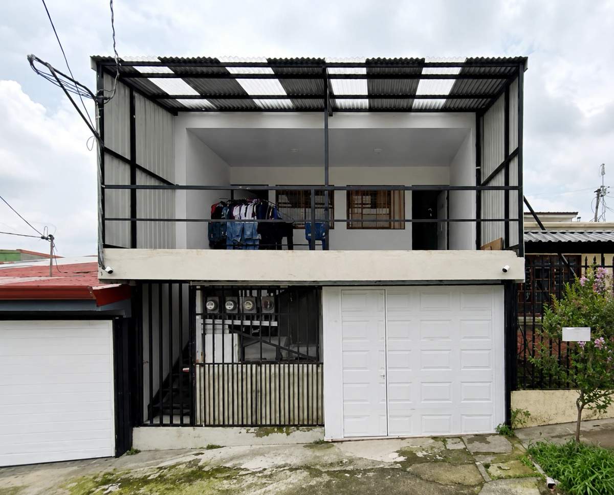 Edificio en Tres Ríos en venta, todos alquilados, buena rentabilidad SVE-40
