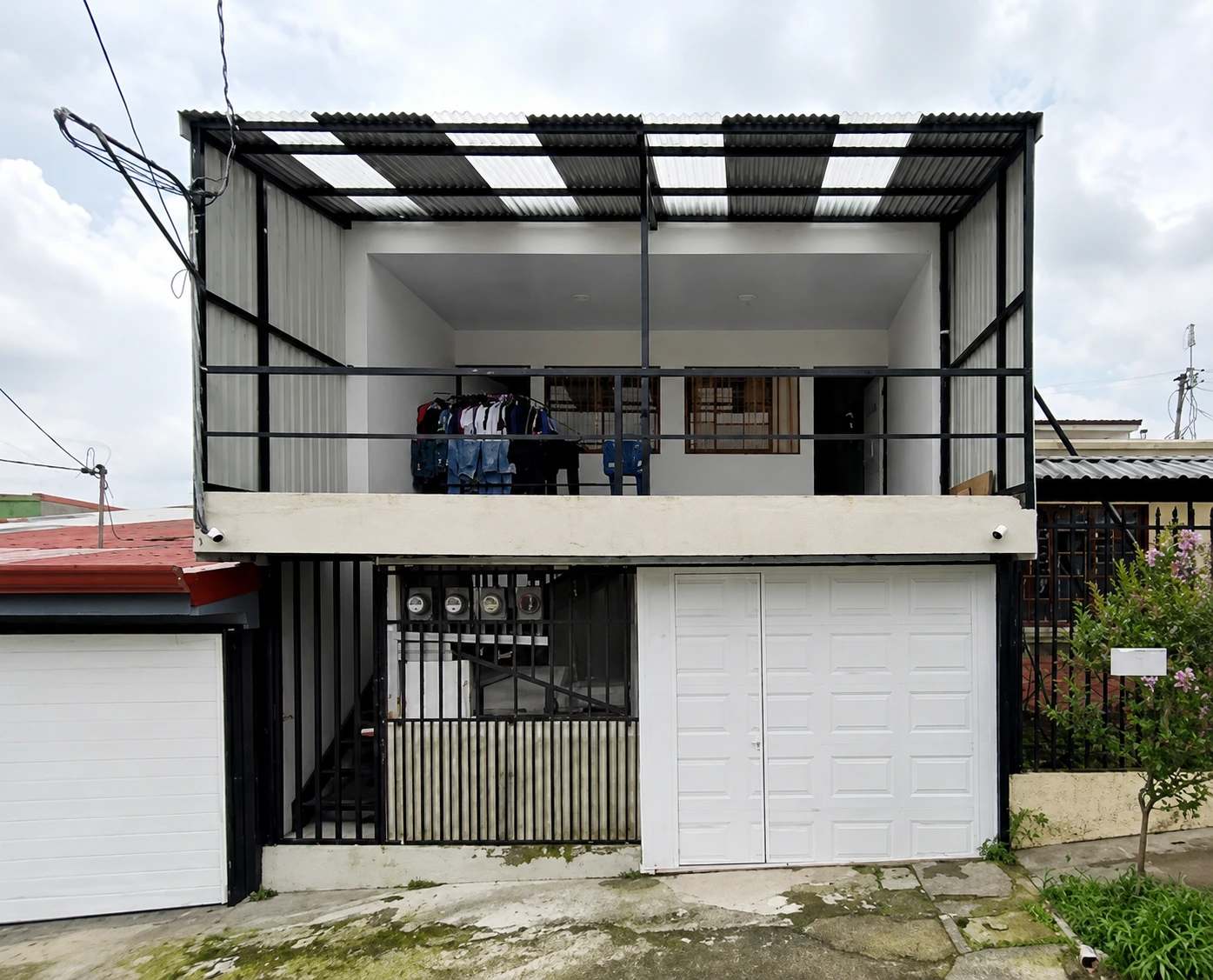 Edificio en Tres Ríos en venta, todos alquilados, buena rentabilidad SVE-40 — imagen 1