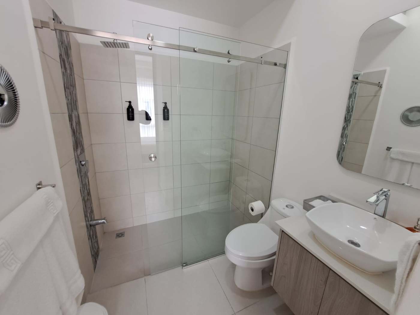 Casa en San Pedro en alquiler, totalmente amueblada, en condominio Bhora SCA-138 — imagen 9