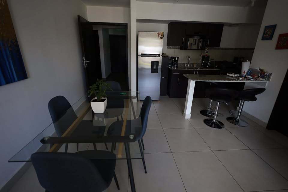 Apartamento en Curridabat en alquiler, con línea blanca, pet friendly, seguridad SA-57 — imagen 4