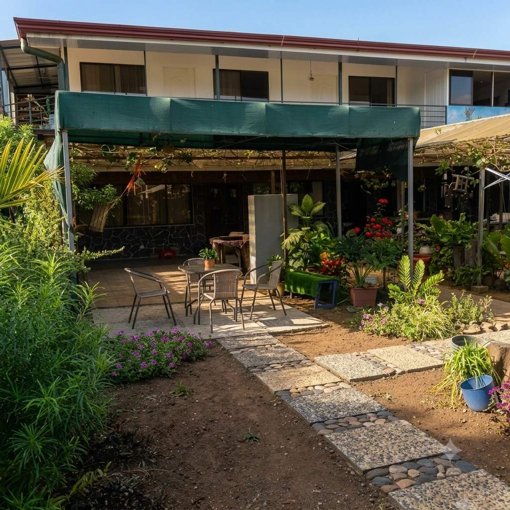 Apartamento en Tres Ríos, San Diego en alquiler, propiedad muy segura, lindos acabados SA-227