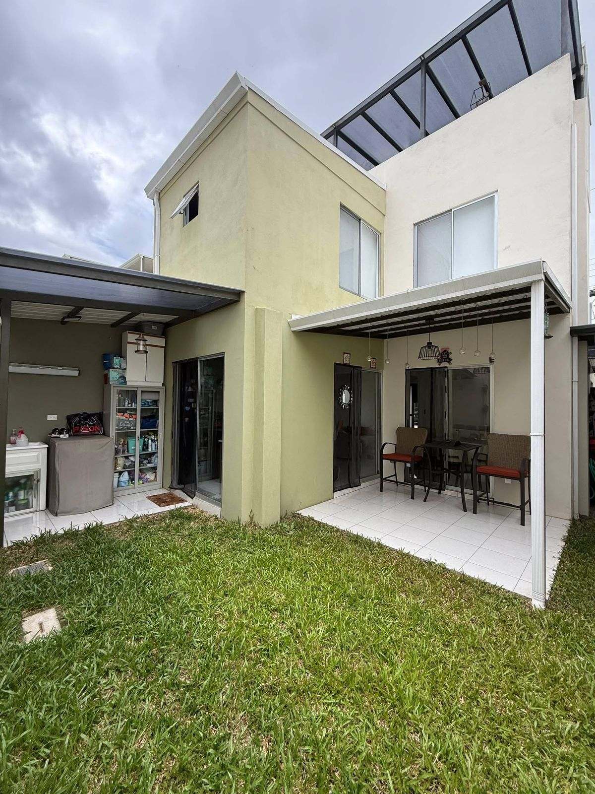 Casa en Tejar del Guarco en Venta, en condominio Novarum, muchas amenidades SVC-93 — imagen 8