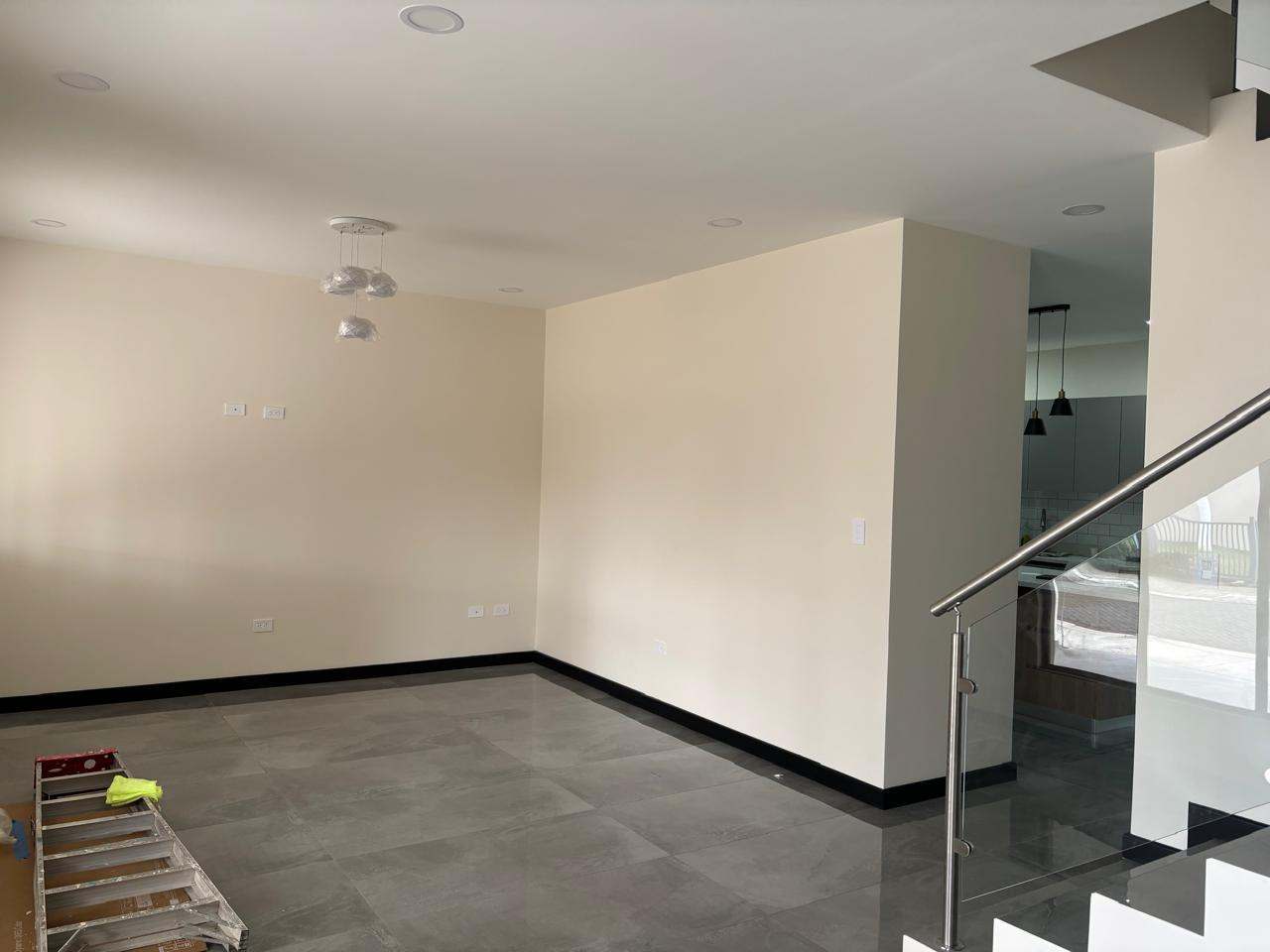 Casa en Tres Ríos en Venta, en condominio, Totalmente Nueva SVC-78 — imagen 3