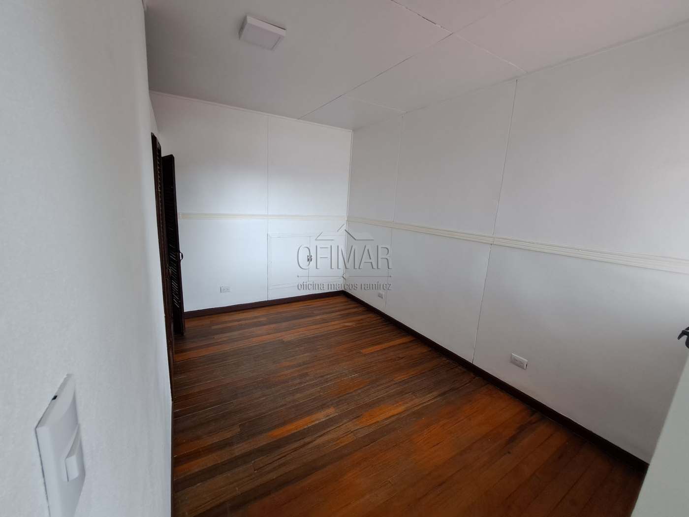 Apartamento en Sabanilla en alquiler, primera planta, zonas verdes Sa-206 — imagen 9