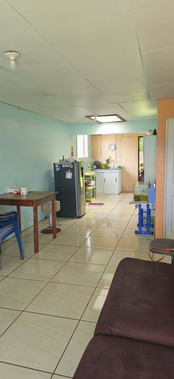 Casa en Paraíso en venta, excelente precio, vistas de montaña SVC-94 — imagen 3