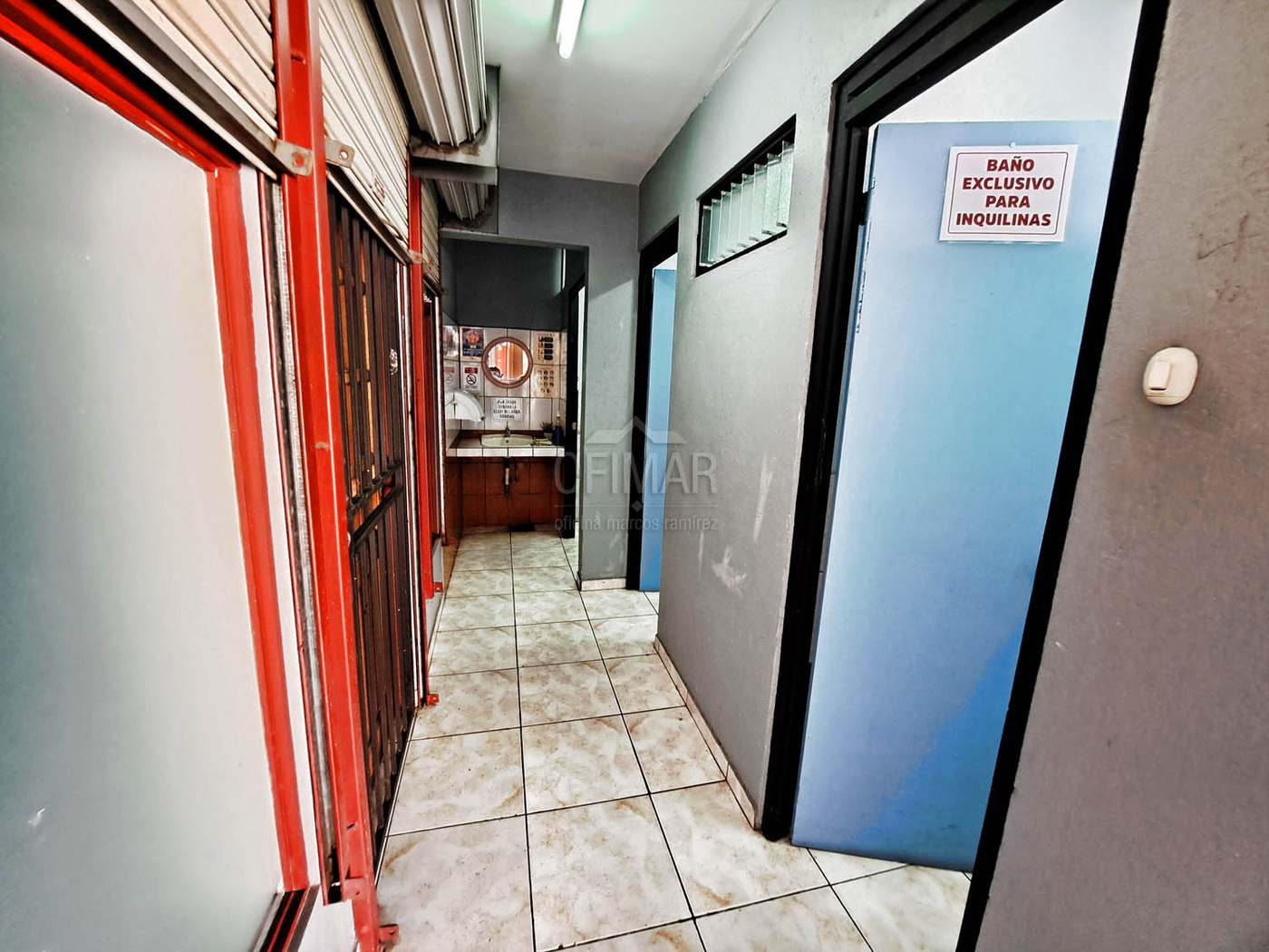 Local en Tres Ríos en alquiler, en centro comercial, excelente precio SL-115 — imagen 10
