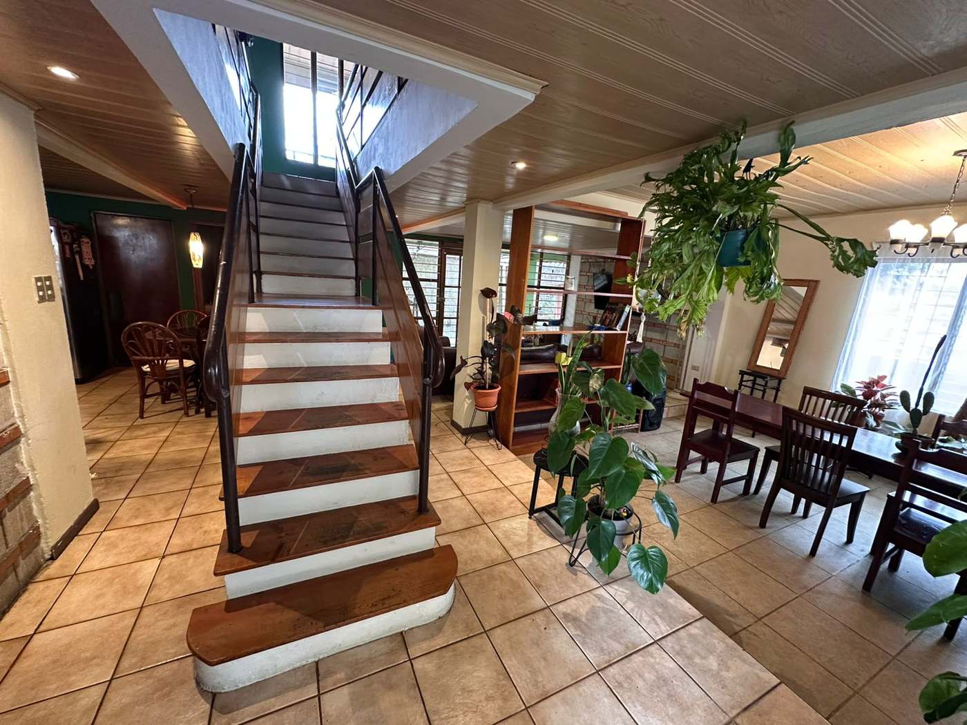 Casa en Moravia en venta, dos plantas y con un apartamento SVC-90 — imagen 6