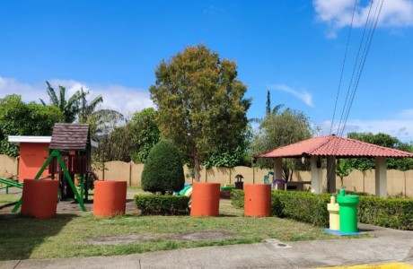 Casa en Tres Ríos en alquiler, en condominio, pet friendly, amenidades SCA-113 — imagen 16