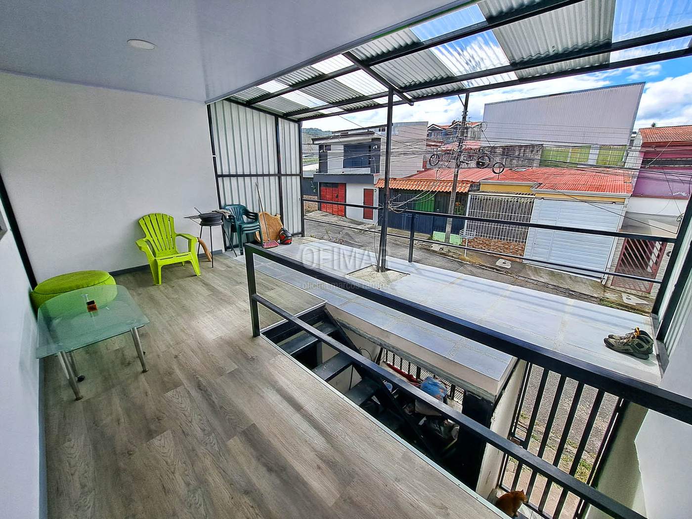 Edificio en Tres Ríos en venta, todos alquilados, buena rentabilidad SVE-40 — imagen 3