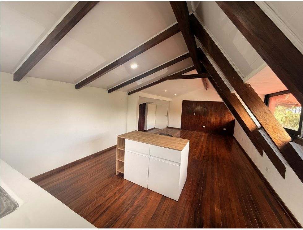 Apartamento en Sabanilla en alquiler, tipo estudio, todos los servicios incluidos SA-115 — imagen 8