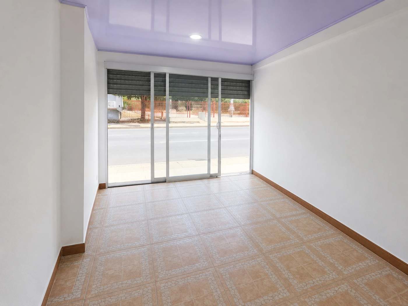 LOCAL EN GUADALUPE EN ALQUILER, SOBRE CALLE PRINCIPAL, BUEN PRECIO SL-114 — imagen 5