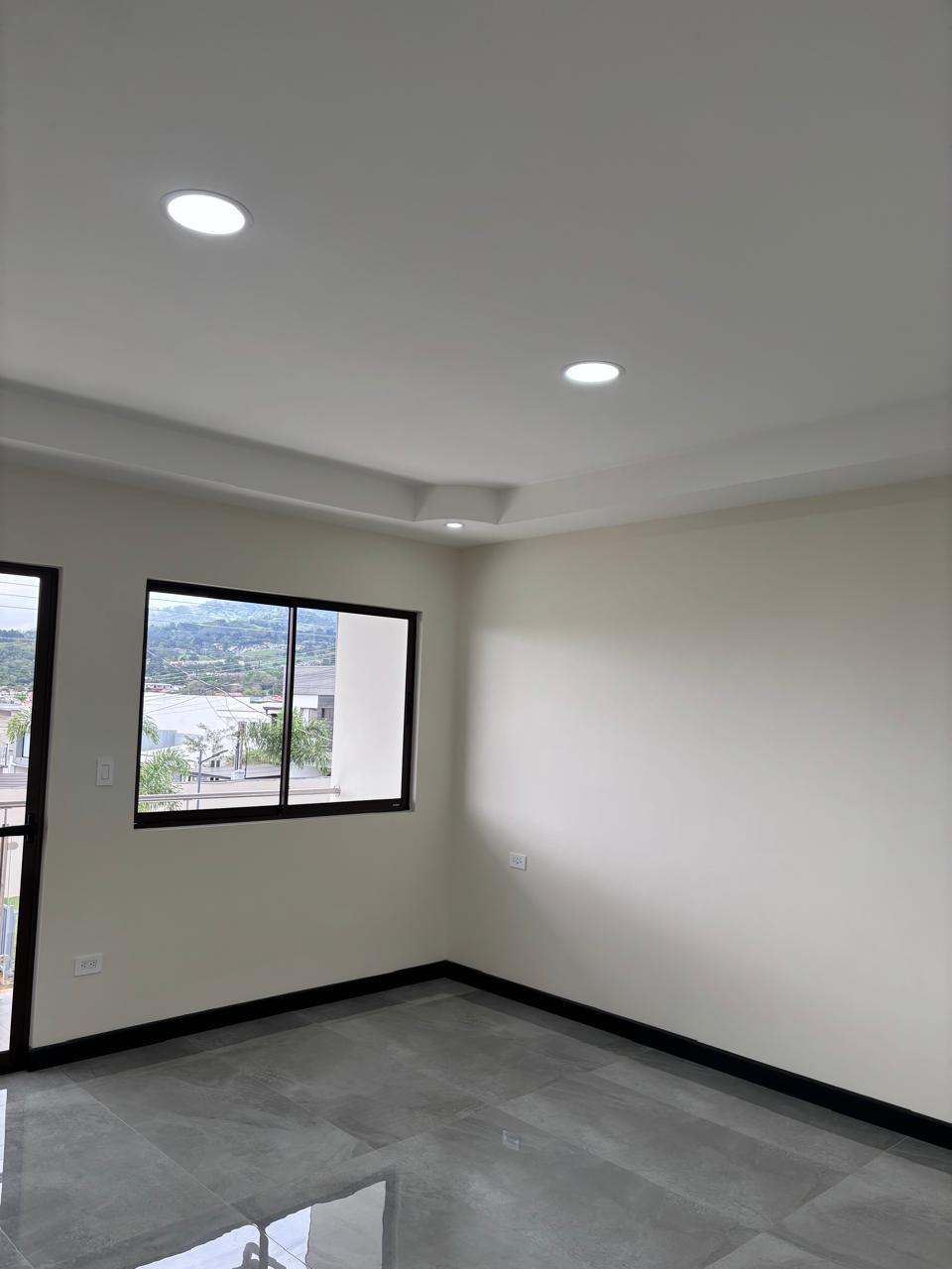 Casa en Tres Ríos en Venta, en condominio, Totalmente Nueva SVC-78 — imagen 8