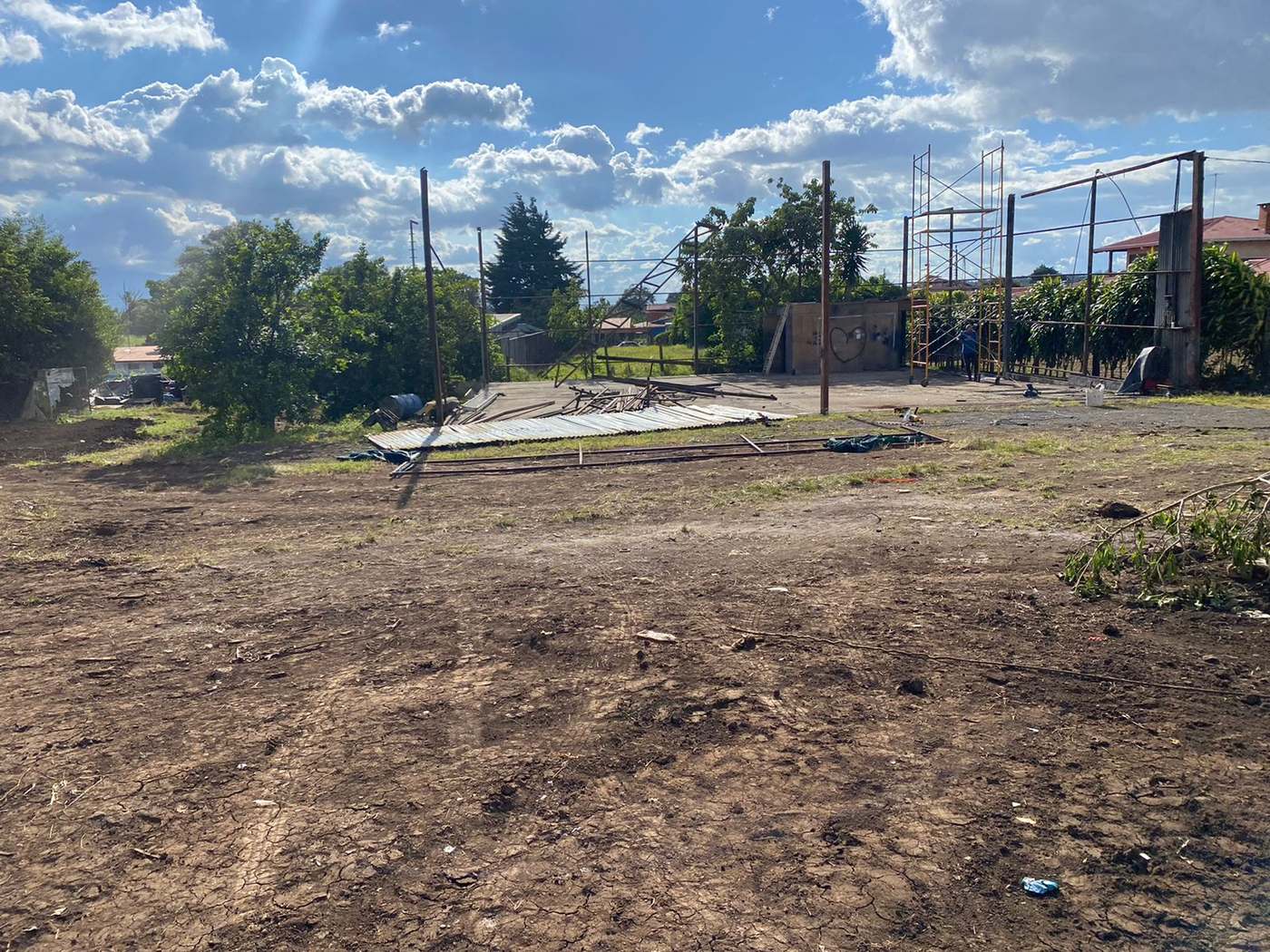 Terreno en Santo Domingo en venta, listo para desarrollar tu proyecto!! SVL-18 — imagen 3