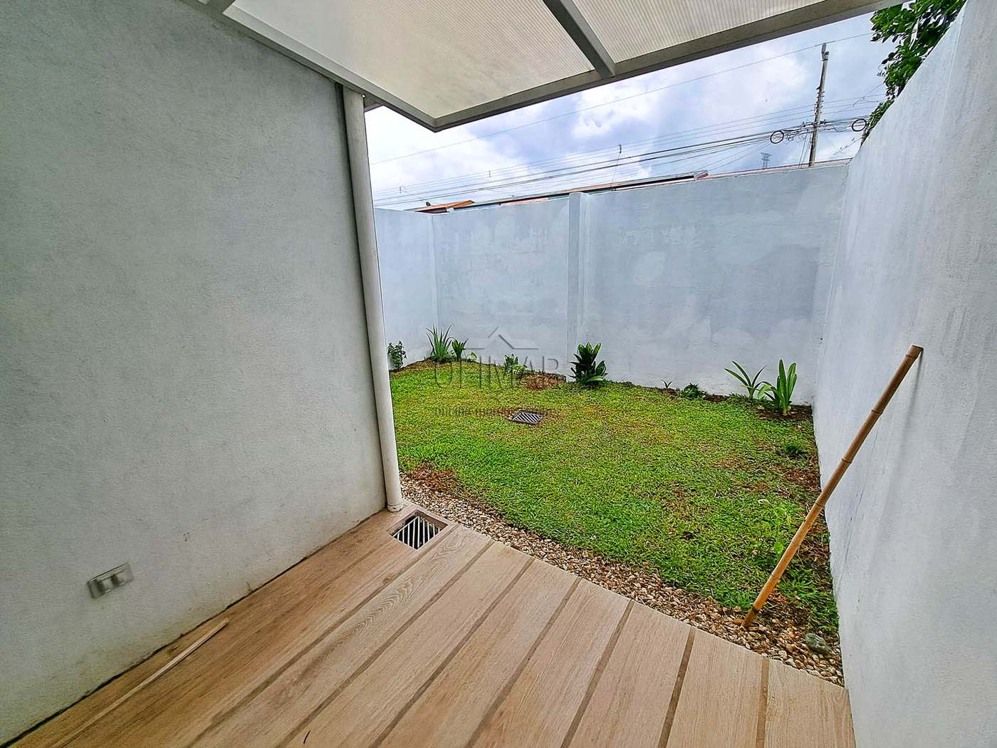 Casa en Tres Ríos en alquiler, en condominio, pet friendly, amenidades SCA-113 — imagen 6