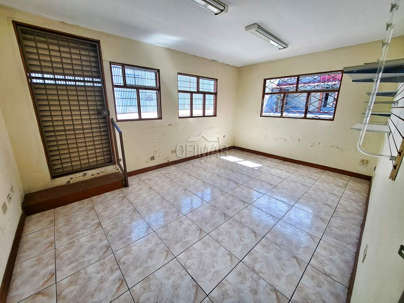 Local en Tres Ríos en alquiler, en centro comercial, excelente precio SL-115 — imagen 7