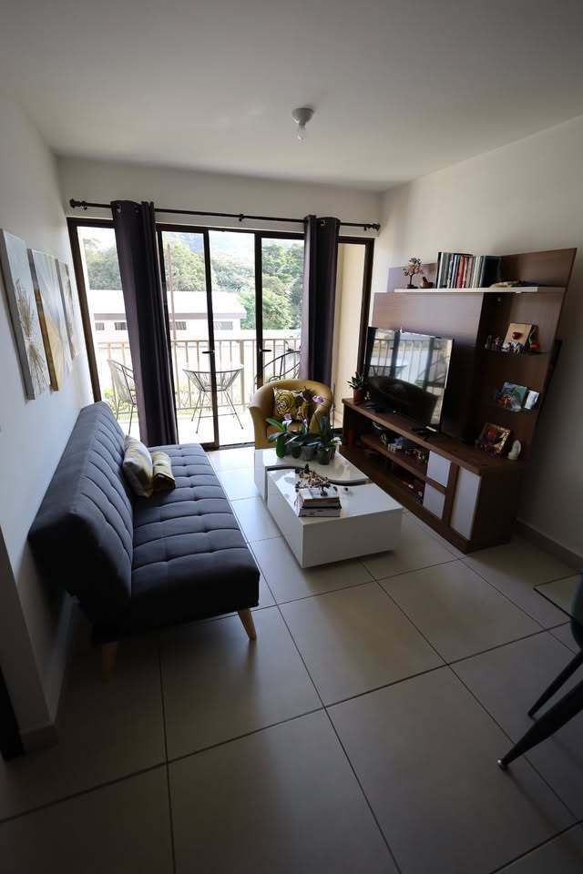 Apartamento en Curridabat en alquiler, con línea blanca, pet friendly, seguridad SA-57 — imagen 12