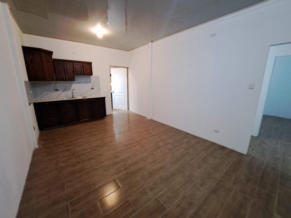 Apartamento en Tres Ríos, San Diego en alquiler, propiedad muy segura, lindos acabados SA-227