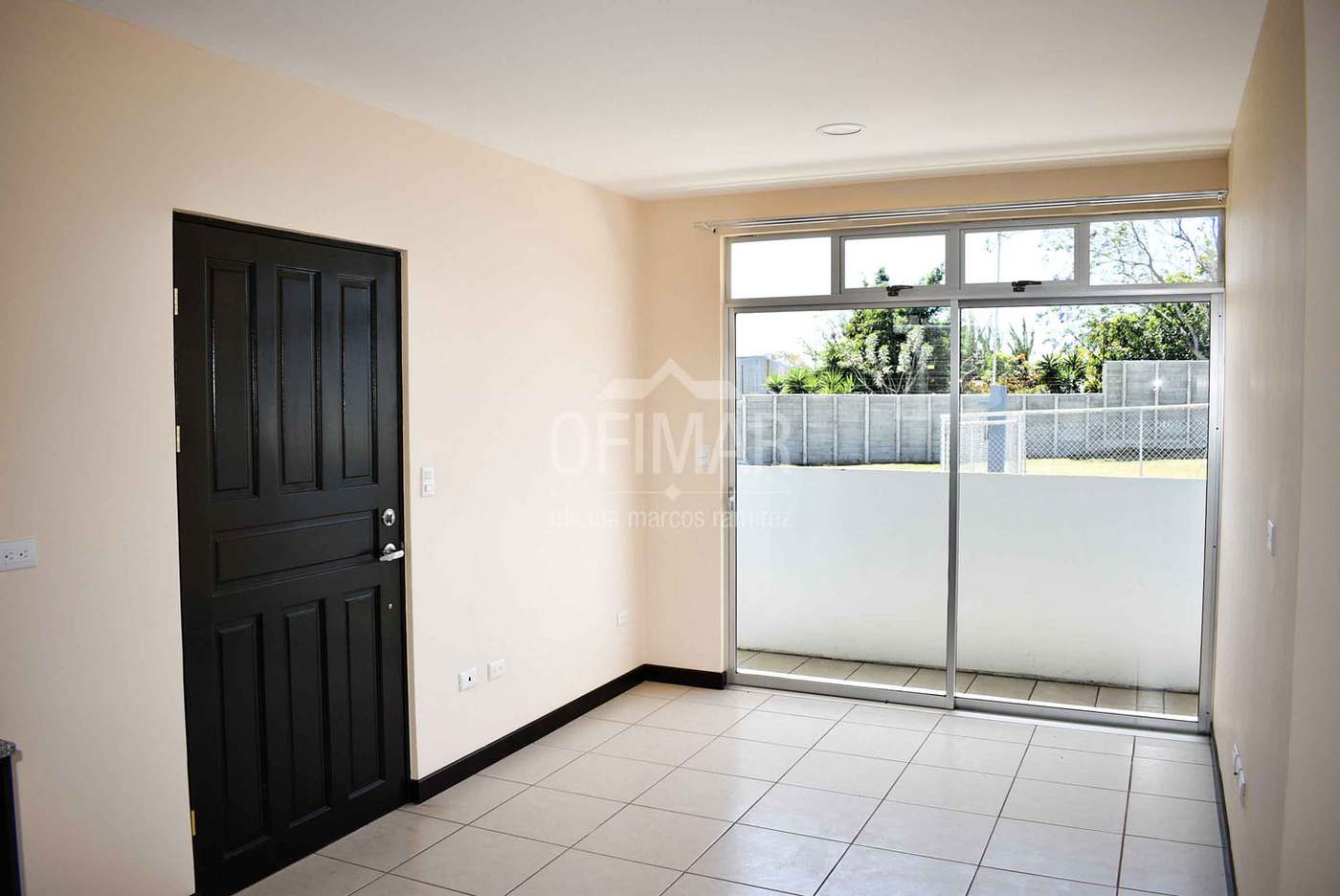 Apartamento en Moravia en alquiler, en condominio, seguridad, pet friendlly SA-39 — imagen 2