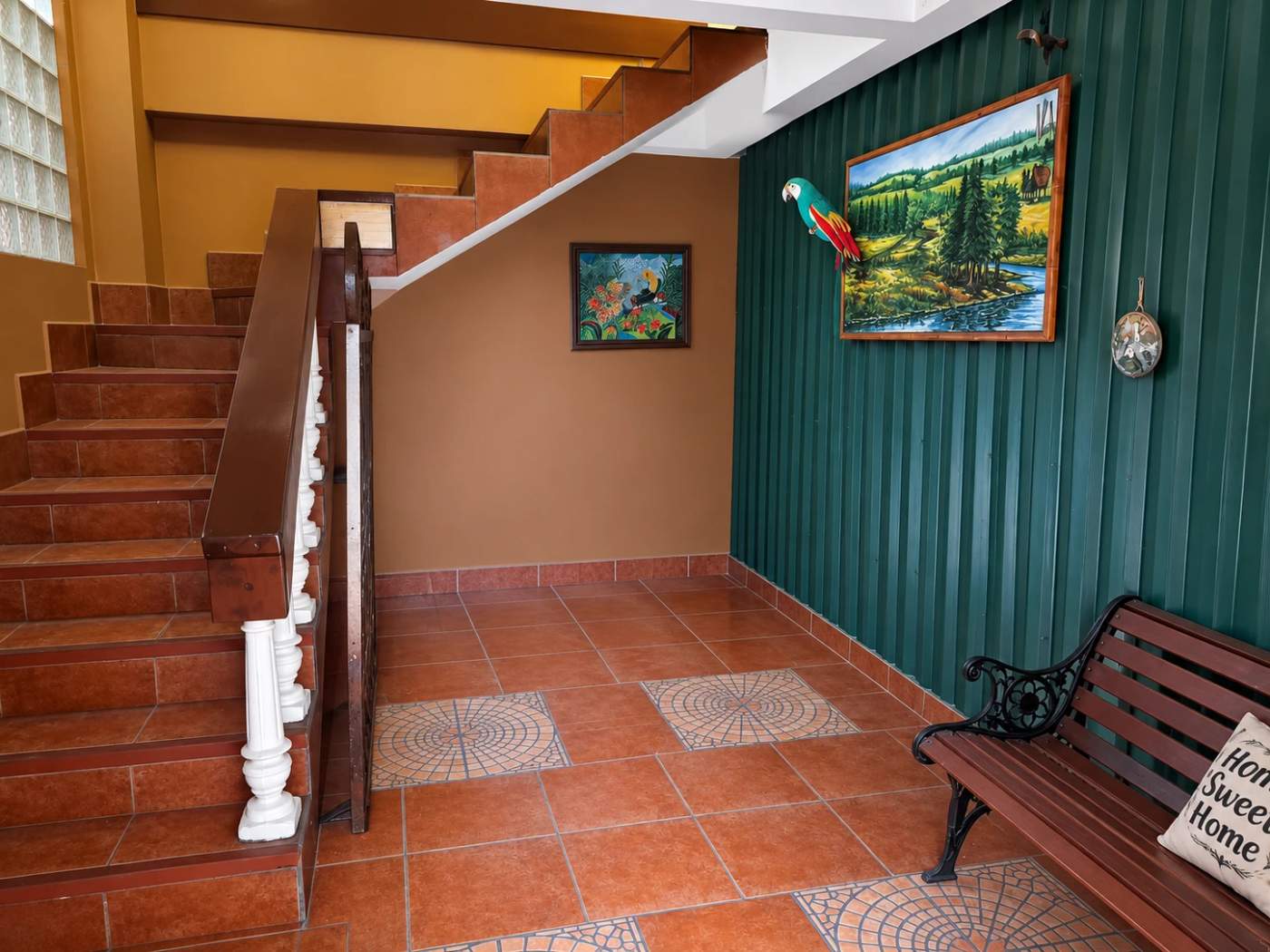 Apartamento en Desamparados en alquiler, muy espacioso, calle privada, 3 pisos SA-157 — imagen 6