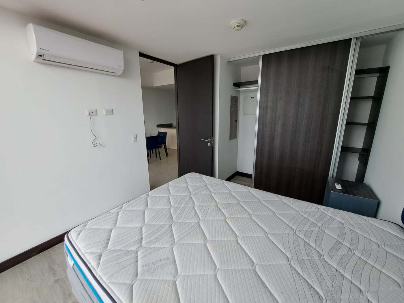 Apartamento en Sabana en alquiler, en Torre Rohrmoser, seguridad, amenidades SA-229 — imagen 7