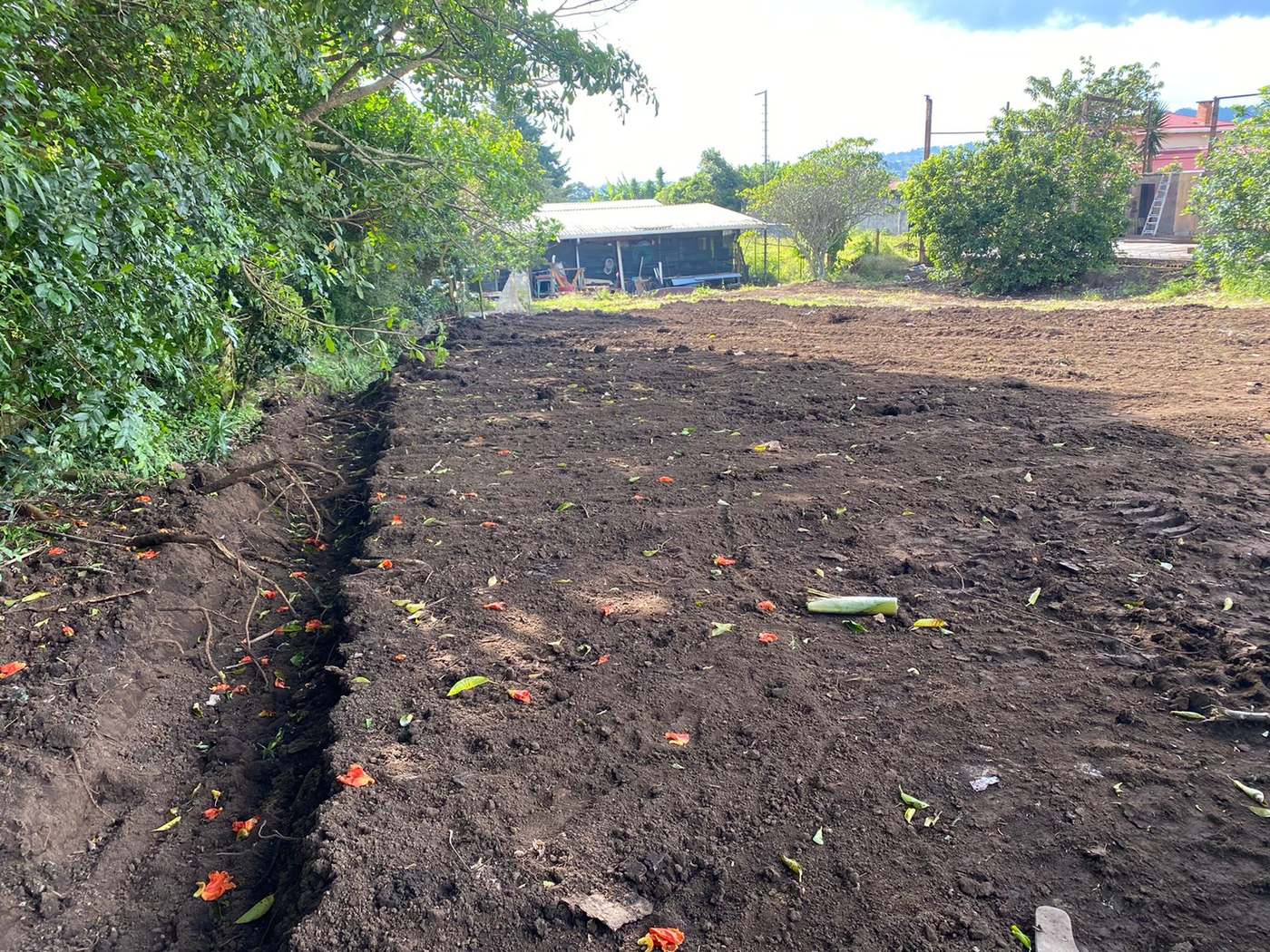 Terreno en Santo Domingo en venta, listo para desarrollar tu proyecto!! SVL-18 — imagen 5