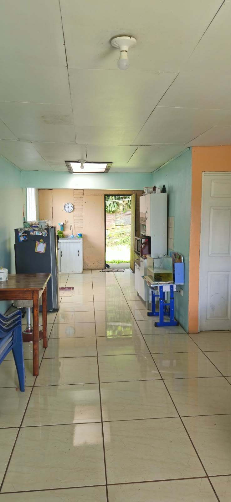 Casa en Paraíso en venta, excelente precio, vistas de montaña SVC-94 — imagen 8