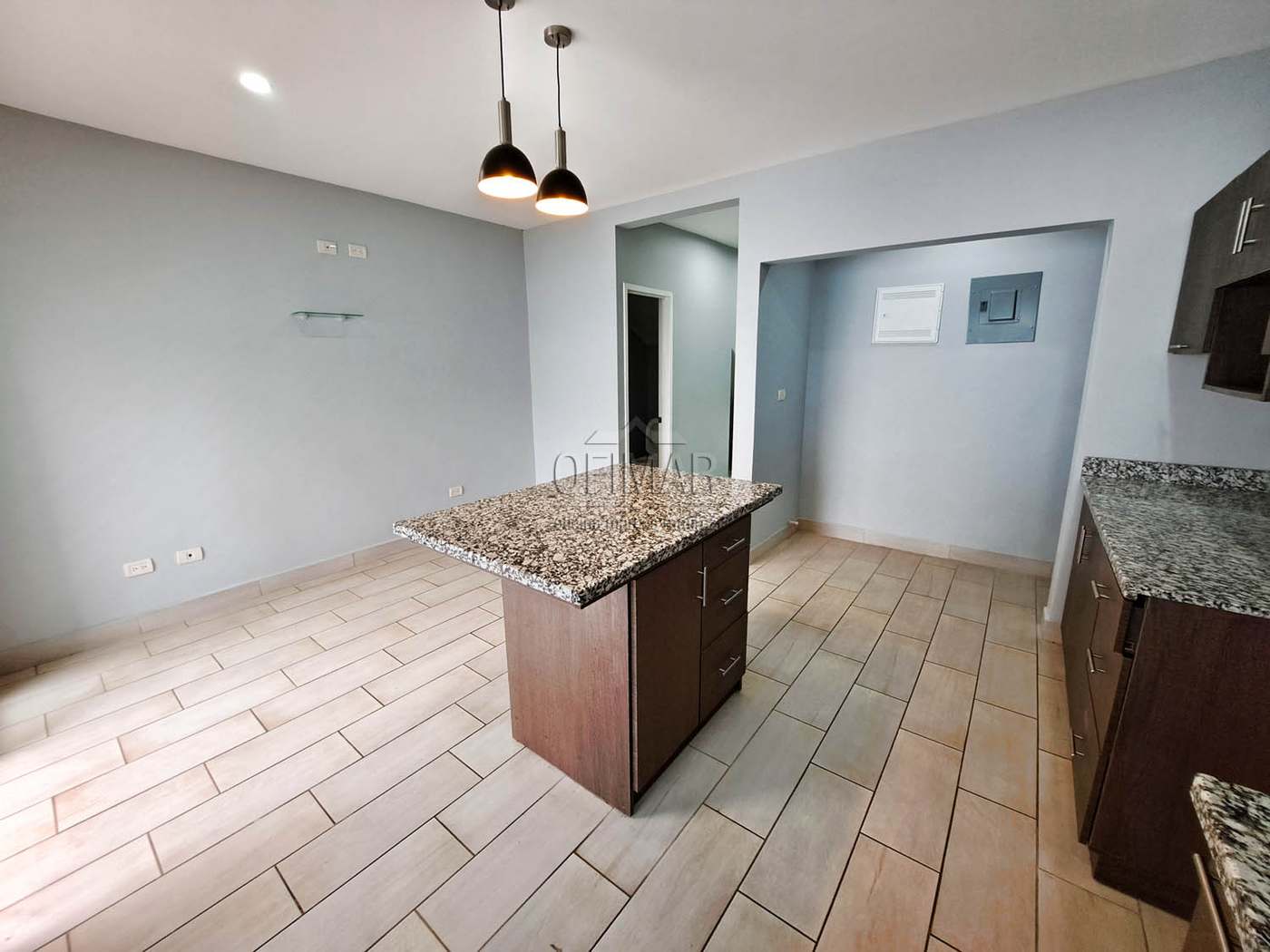 Casa en Tres Ríos en alquiler, en condominio, pet friendly, amenidades SCA-113 — imagen 5