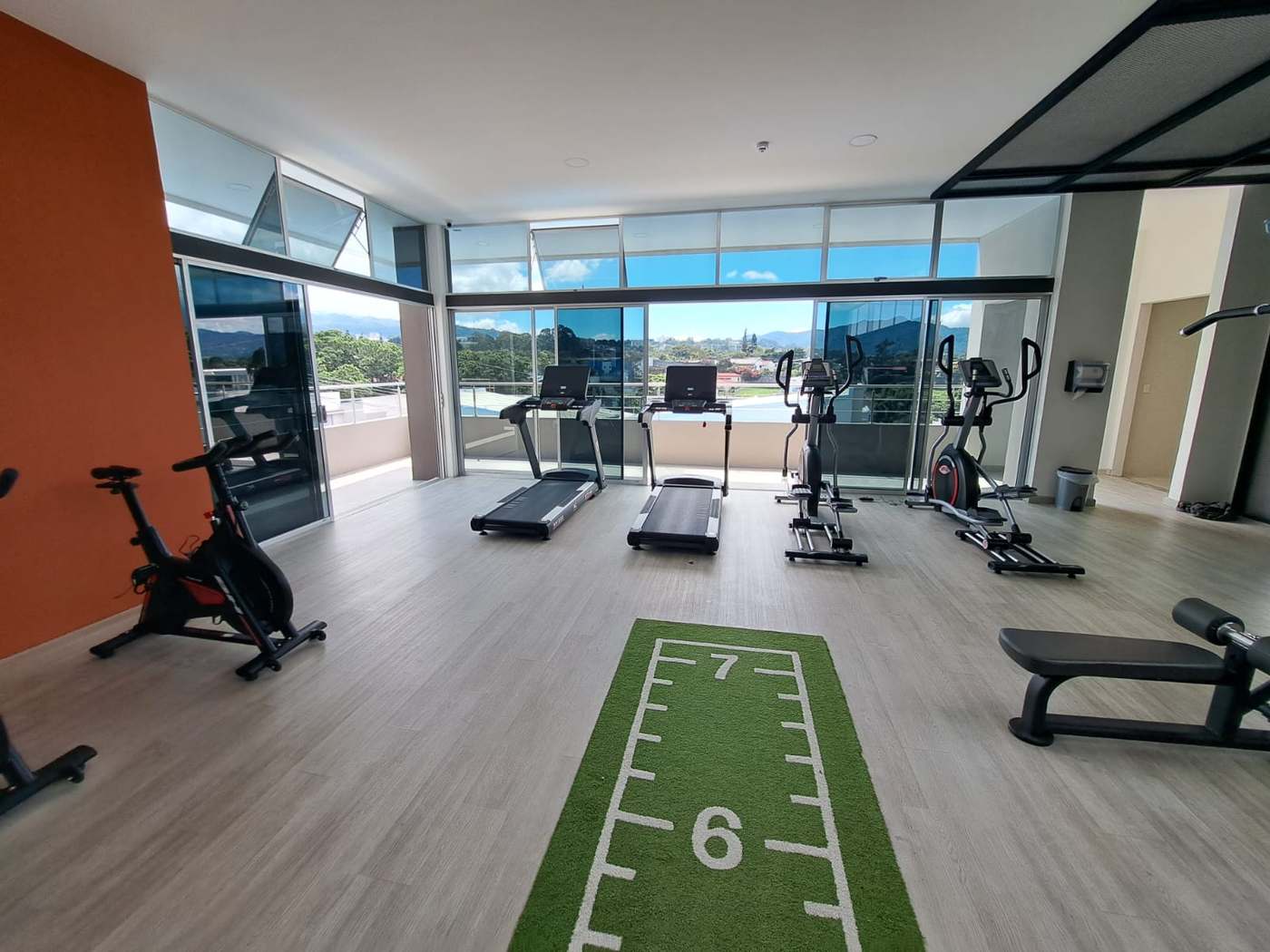 Casa en San Pedro en alquiler, totalmente amueblada, en condominio Bhora SCA-138 — imagen 15