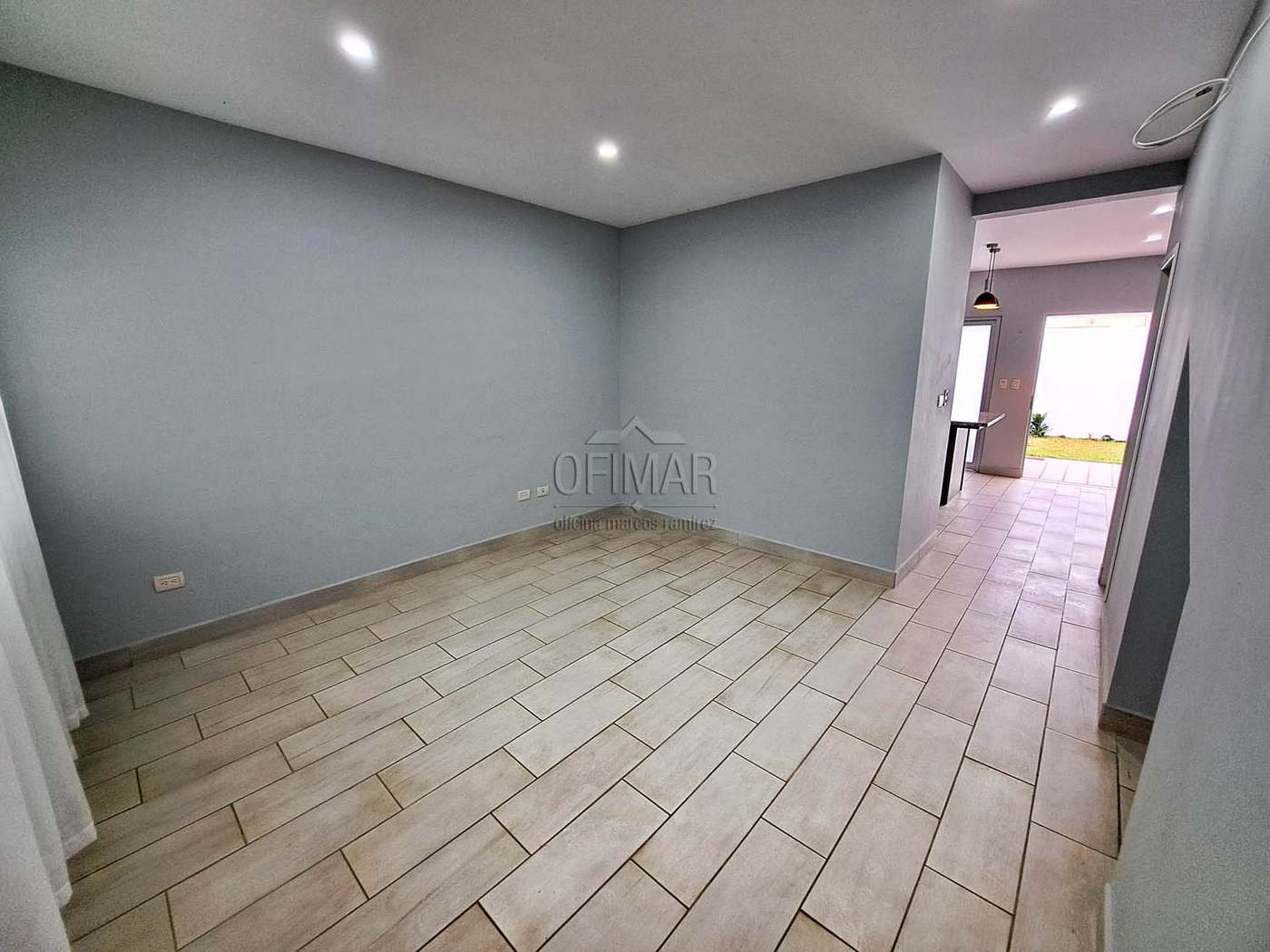 Casa en Tres Ríos en alquiler, en condominio, pet friendly, amenidades SCA-113 — imagen 2