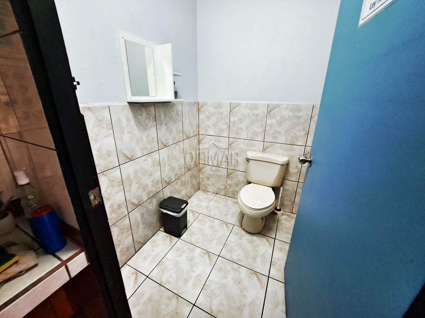 Local en Tres Ríos en alquiler, en centro comercial, excelente precio SL-115 — imagen 11