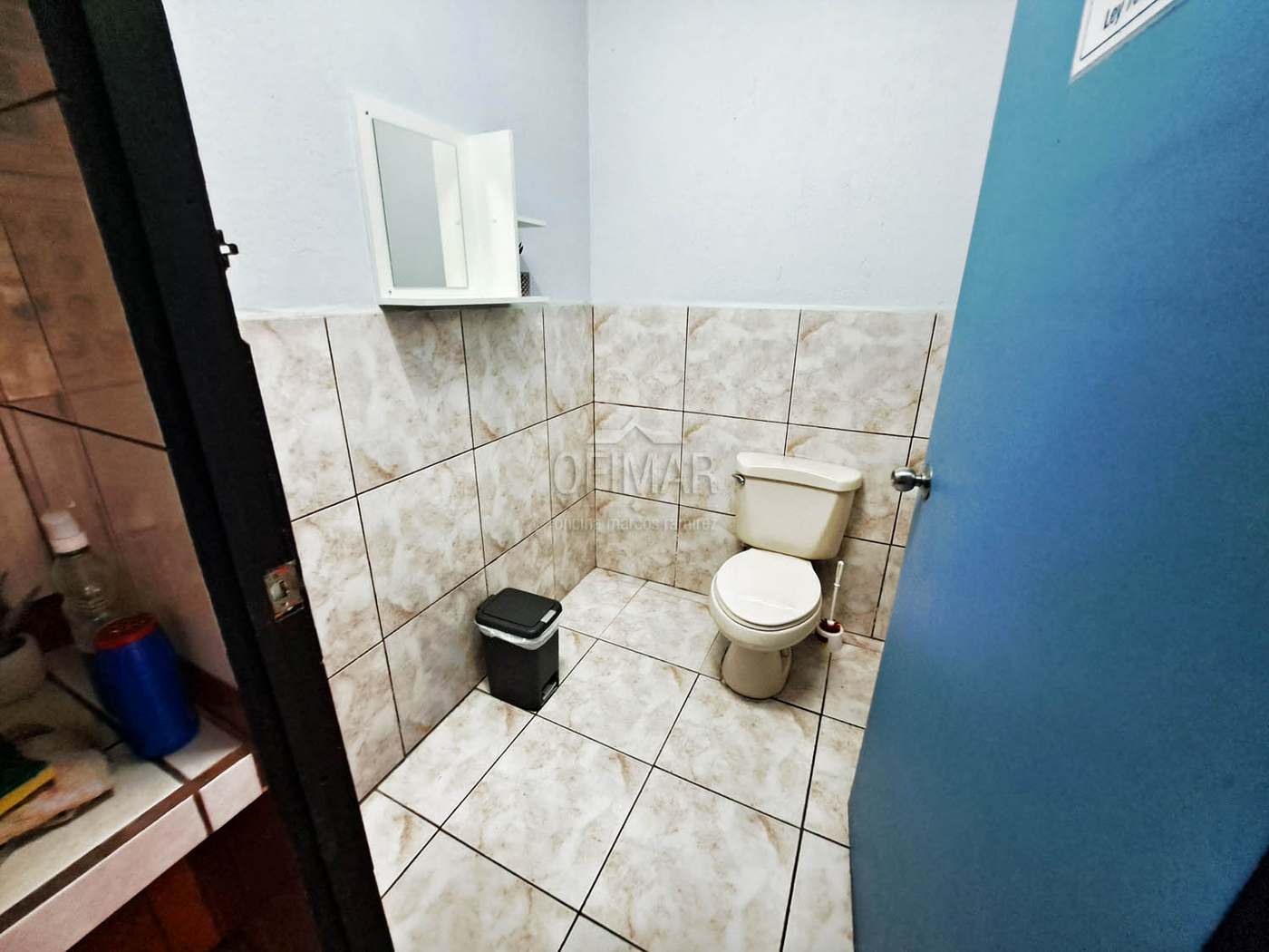 Local en Tres Ríos en alquiler, en centro comercial, excelente precio SL-115 — imagen 11