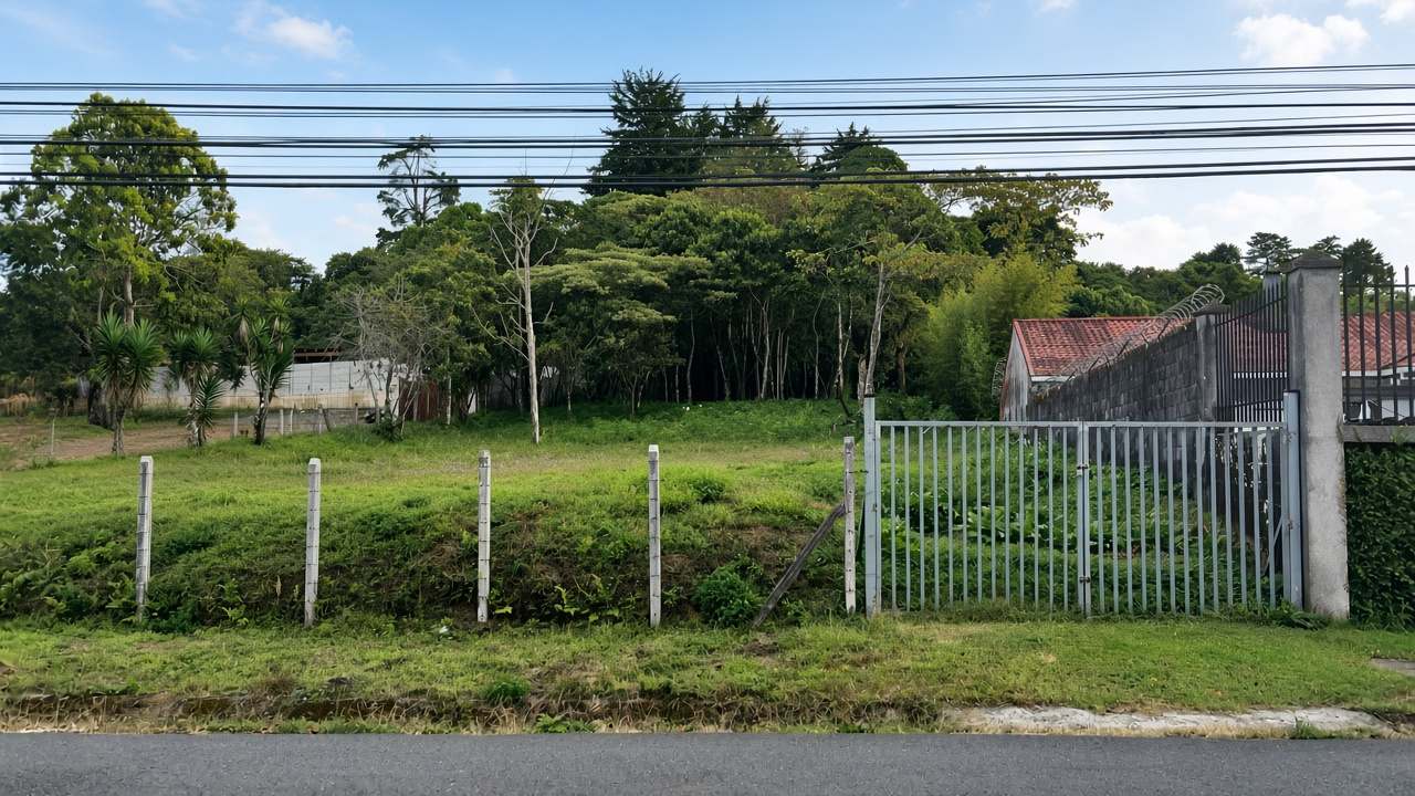 Terreno en San Ramón de La Unión en venta, listo para desarrollar tu proyecto!! SVL-24 — imagen 2