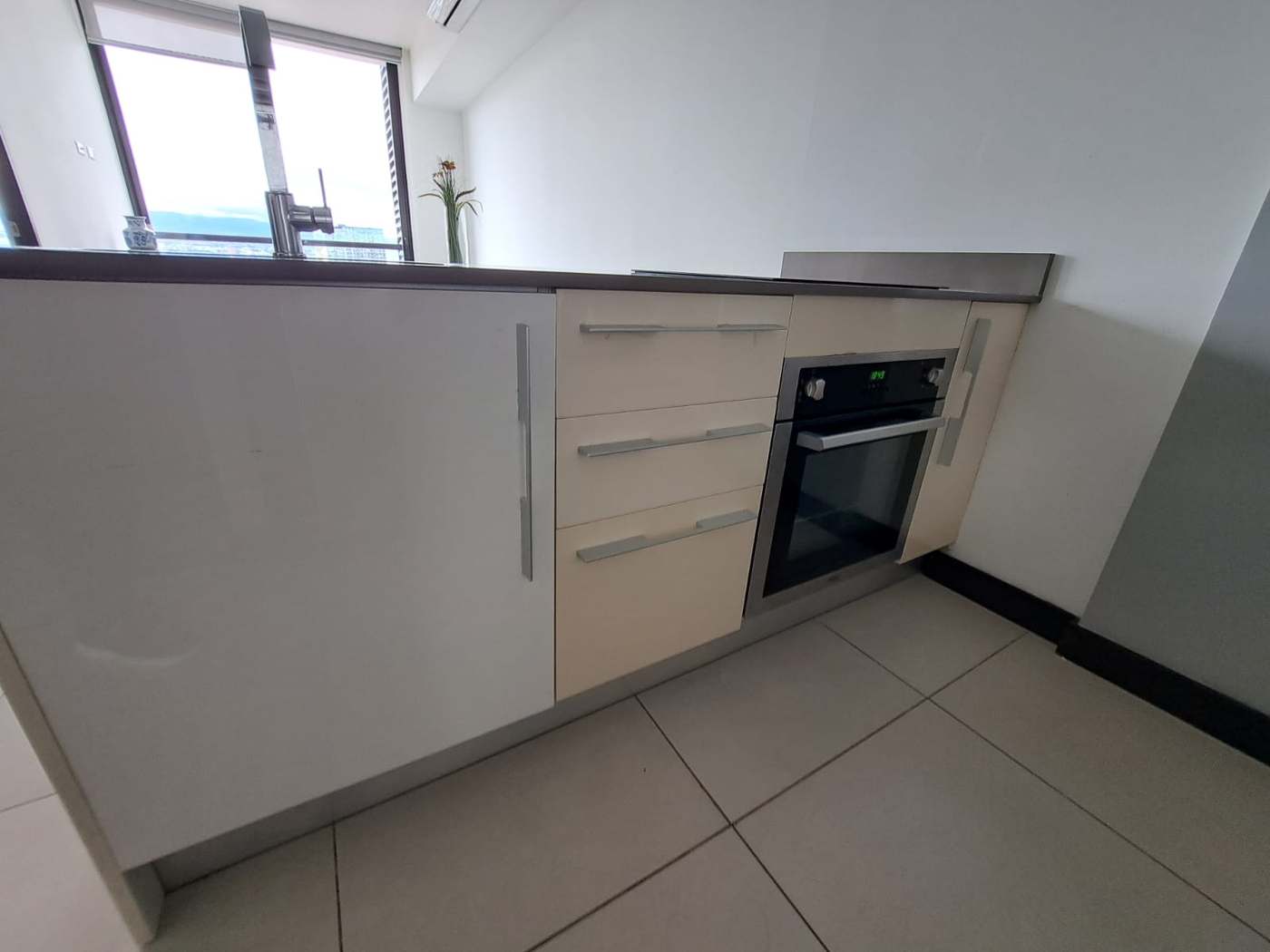 Apartamento en Sabana en alquiler, en Torre Rohrmoser, seguridad, amenidades SA-229 — imagen 8